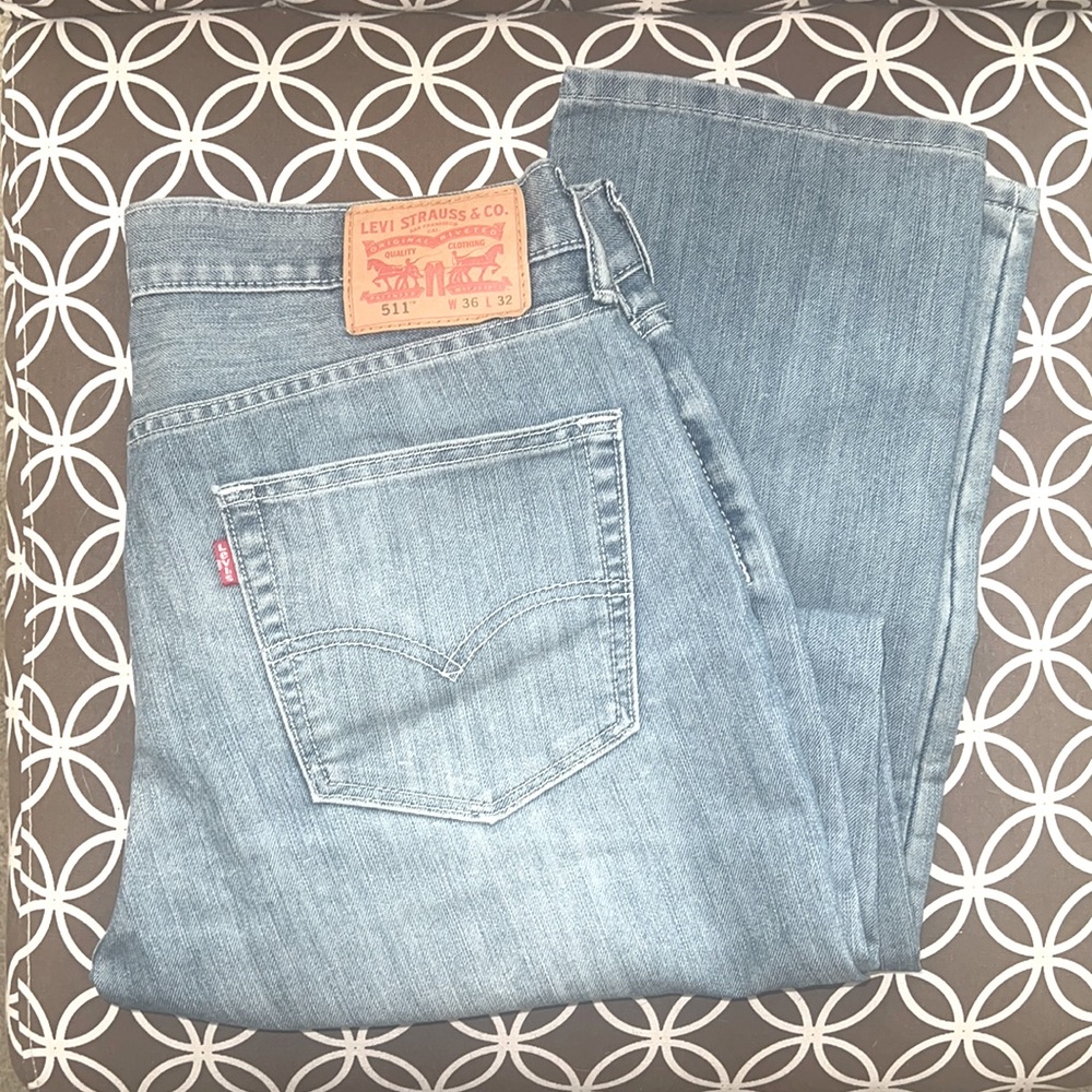 Gently worn - still lots of life left!
